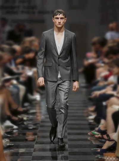 Look 1